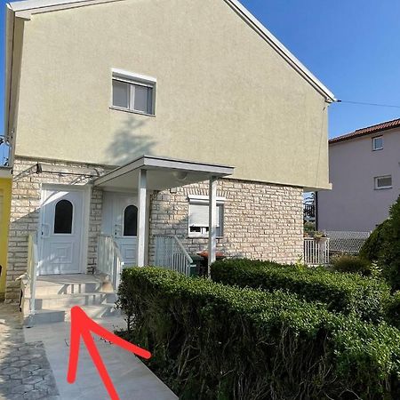 La Storia - Holiday Apartment House 자다르 외부 사진